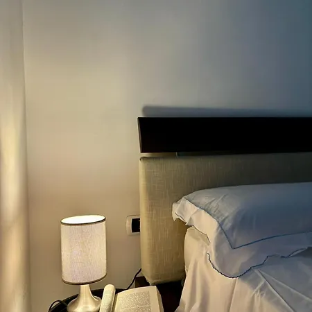 Station Comfort House Apartment