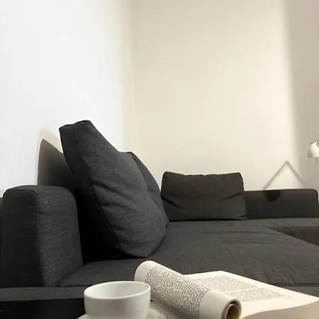 Apartment Station Comfort House