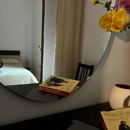 Station Comfort House Apartment Pagani